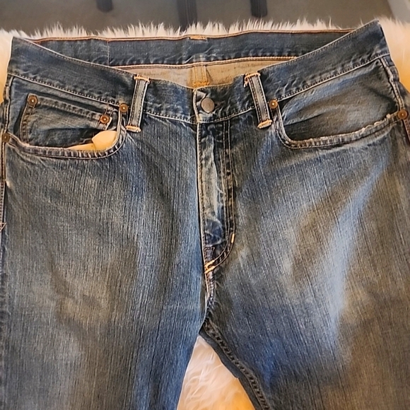 Mens Polo 1594 jeans 32 x 32 - Picture 1 of 1